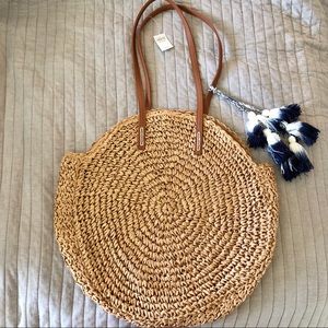American Eagle Beach/Pool Bag